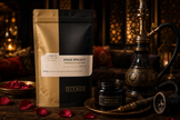 Tobacco Shisha — Shisha