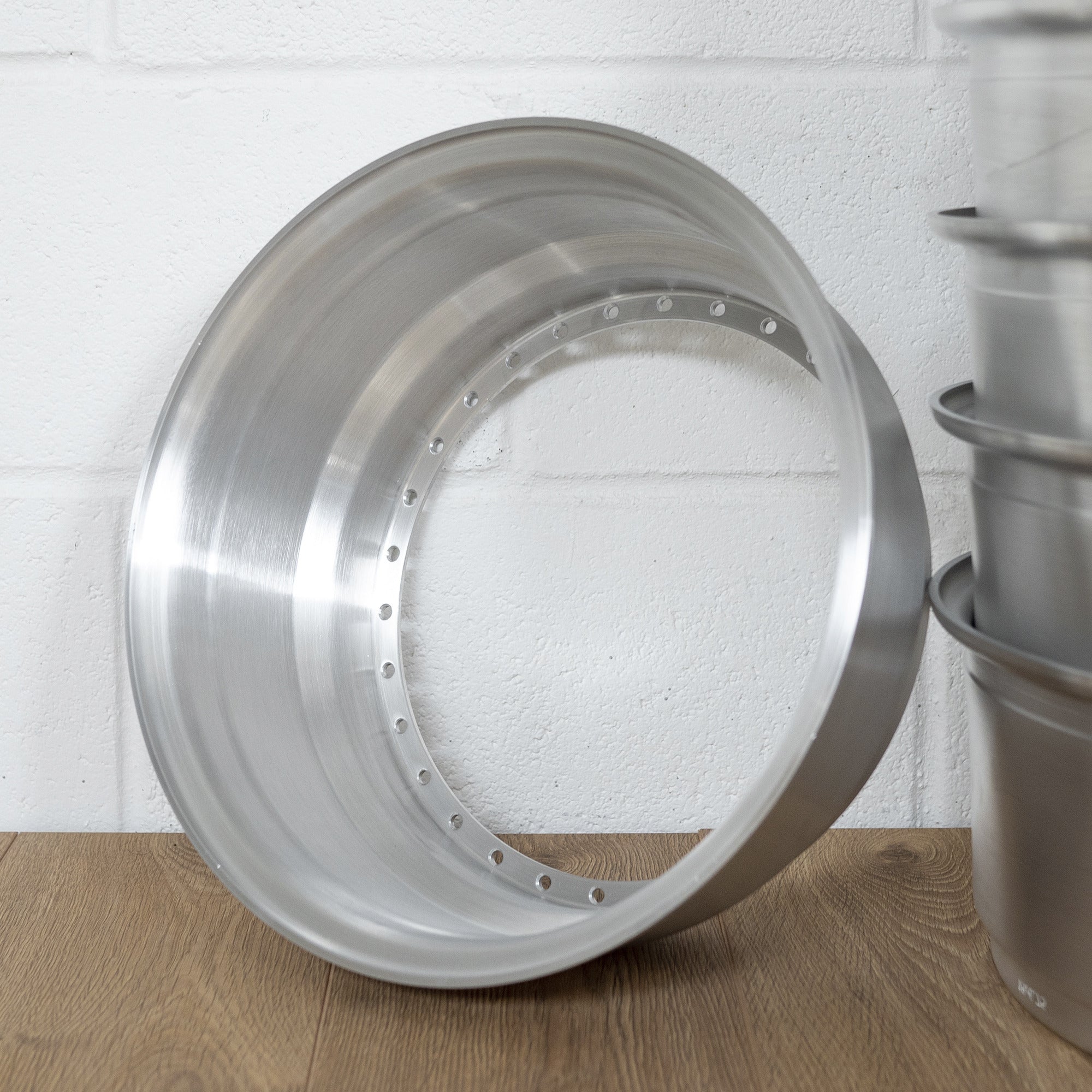 15' Artec - 24 Bolt Inner Wheel Barrel