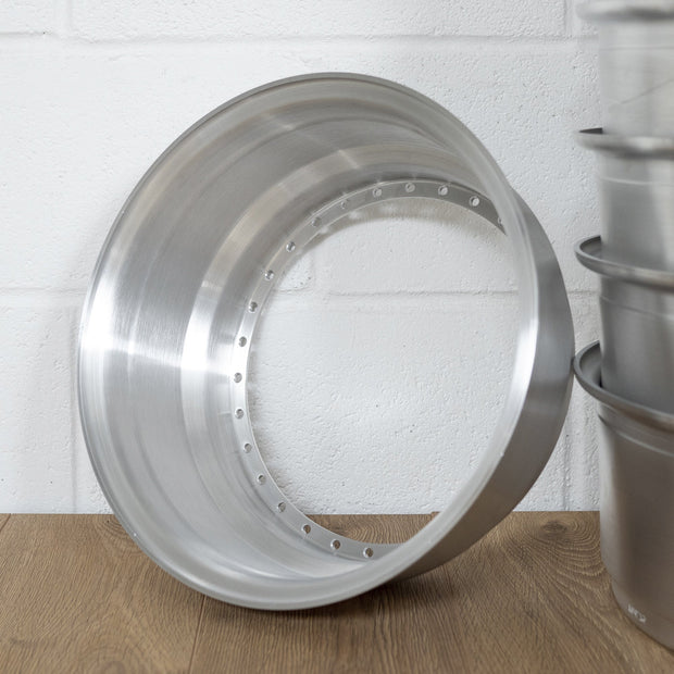 15' BBS RS/RF - 30 Bolt Inner Wheel Barrel