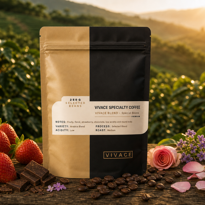 Vivace Blend — Special Beans
