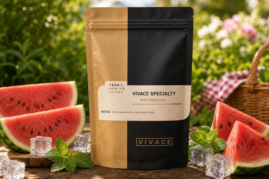 Watermelon — Shisha