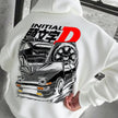 JDM Hooded Sweatshirt