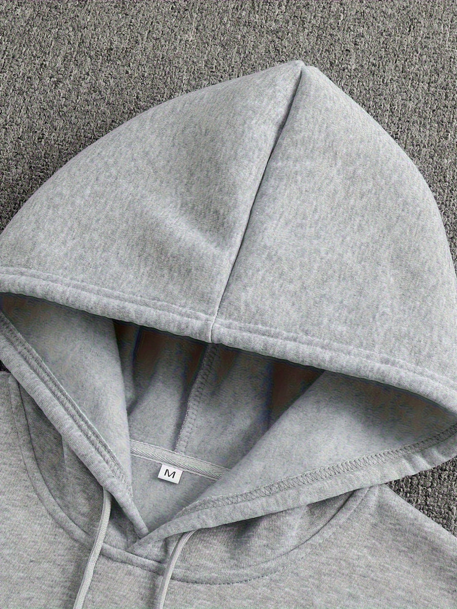 JDM Hooded Sweatshirt