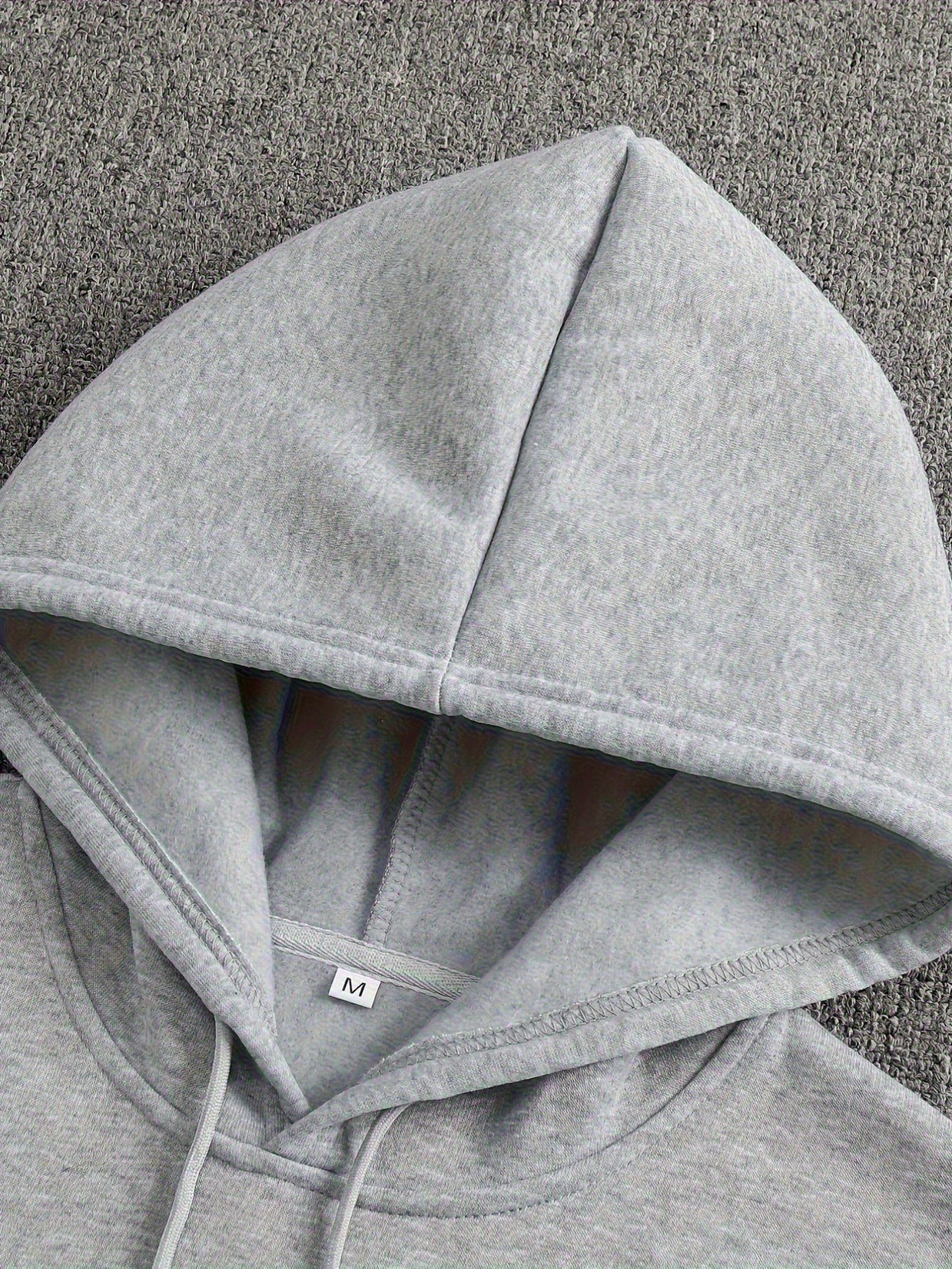 JDM Hooded Sweatshirt