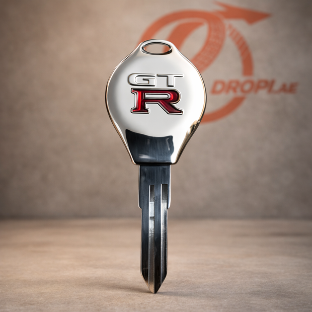 Nismo Key on Droppi studio background