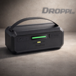 Super Capacitor 12v Jump Starter  1000A on Droppi studio background