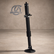 Nick NickHigh Quality Aluminum Manual Jack  High Lift Jack 3000lbs Load Capacity Offroad Reovery Jacks on Droppi studio background