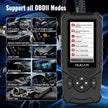 MUCAR PRO OBD2 Auto Diagnostic Tool car Scanner