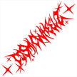 JDM Car Stickers