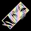 Dress Up Darling Car Decals