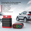 MINI Obd2 Scanner