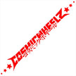 JDM Car Stickers