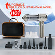 SZUK Mini Car Vacuum Cleaner 985000Pa Wireless Handheld Cleaner Cleaning Machine Strong Powerful Portable Vacuum Cleaner Car