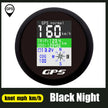 85mm GPS Adjustable Screen