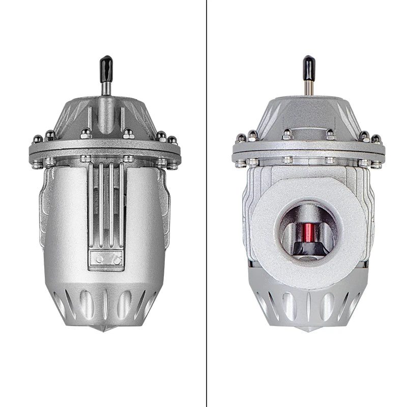 HKS Universal Blow Off Valve