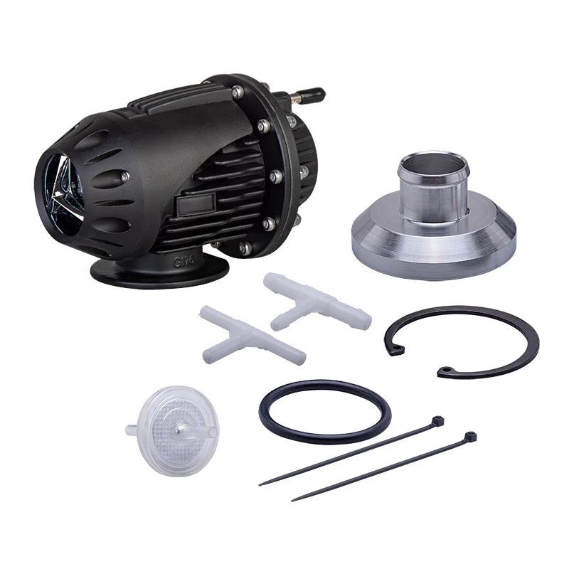 HKS Universal Blow Off Valve