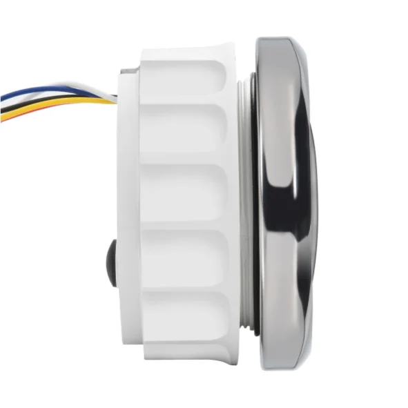 85mm GPS Speedometer & Odometer with TFT Display