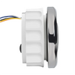 85mm GPS Adjustable Screen
