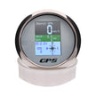 85mm GPS Speedometer & Odometer with TFT Display