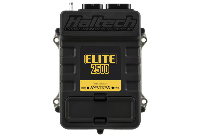 Haltech  Elite 2500 ECU