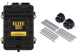 Haltech  Elite 2500 ECU