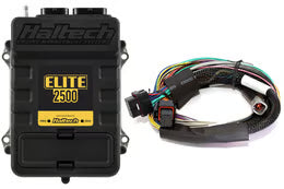 Haltech  Elite 2500 ECU