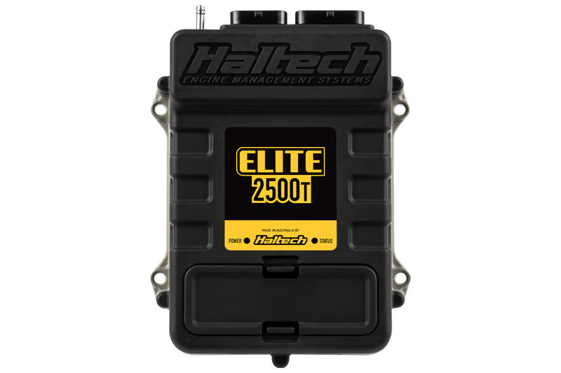 Haltech  Elite 2500 T ECU