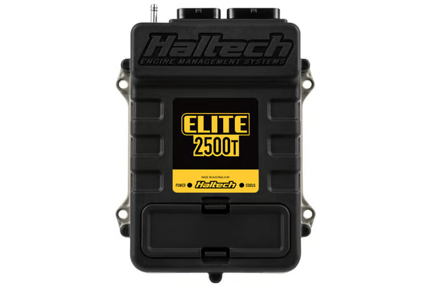 Haltech  Elite 2500 T ECU