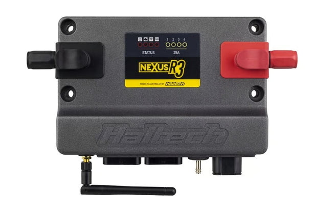 Haltech  Nexus R3 VCU  ECU Only