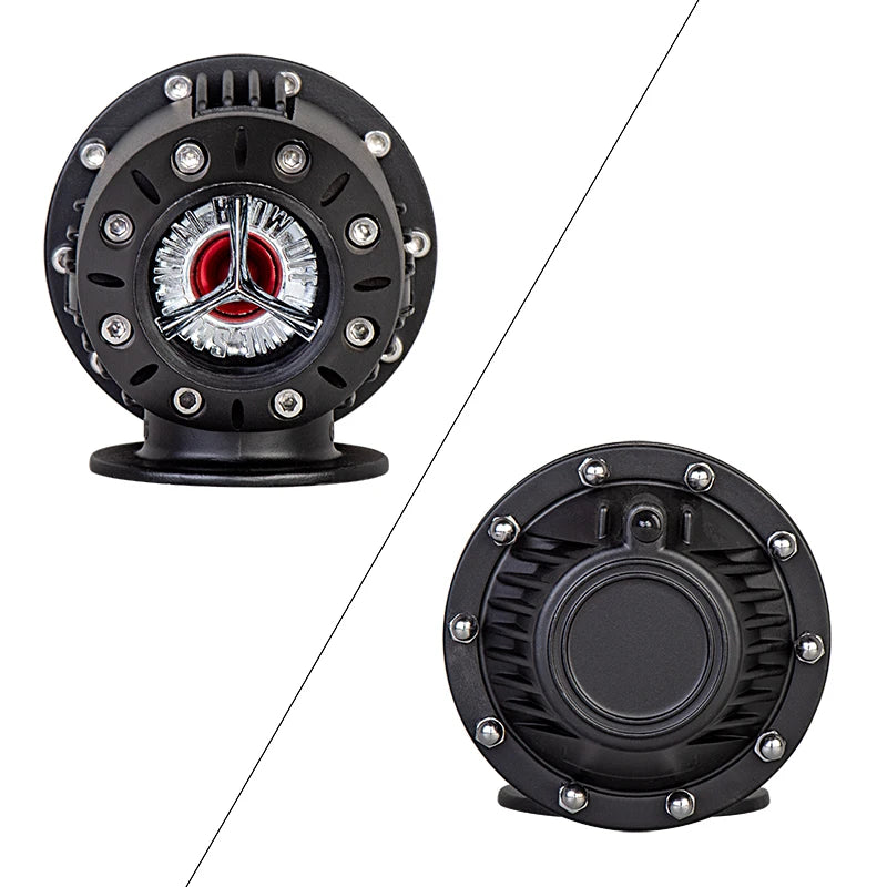 HKS Universal Blow Off Valve