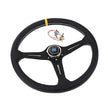 N&D 15inch Racing Steering Wheel