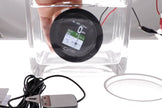 85mm GPS Adjustable Screen