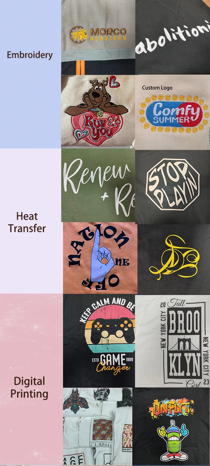 Unisex Premium Graphic Letter Hoodie – French Terry Streetwear