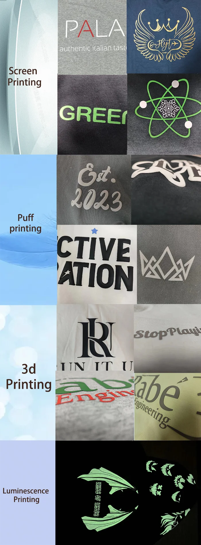 High Quality Anti-shrink Hoody (for riders)