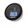 85mm GPS Speedometer & Odometer with TFT Display