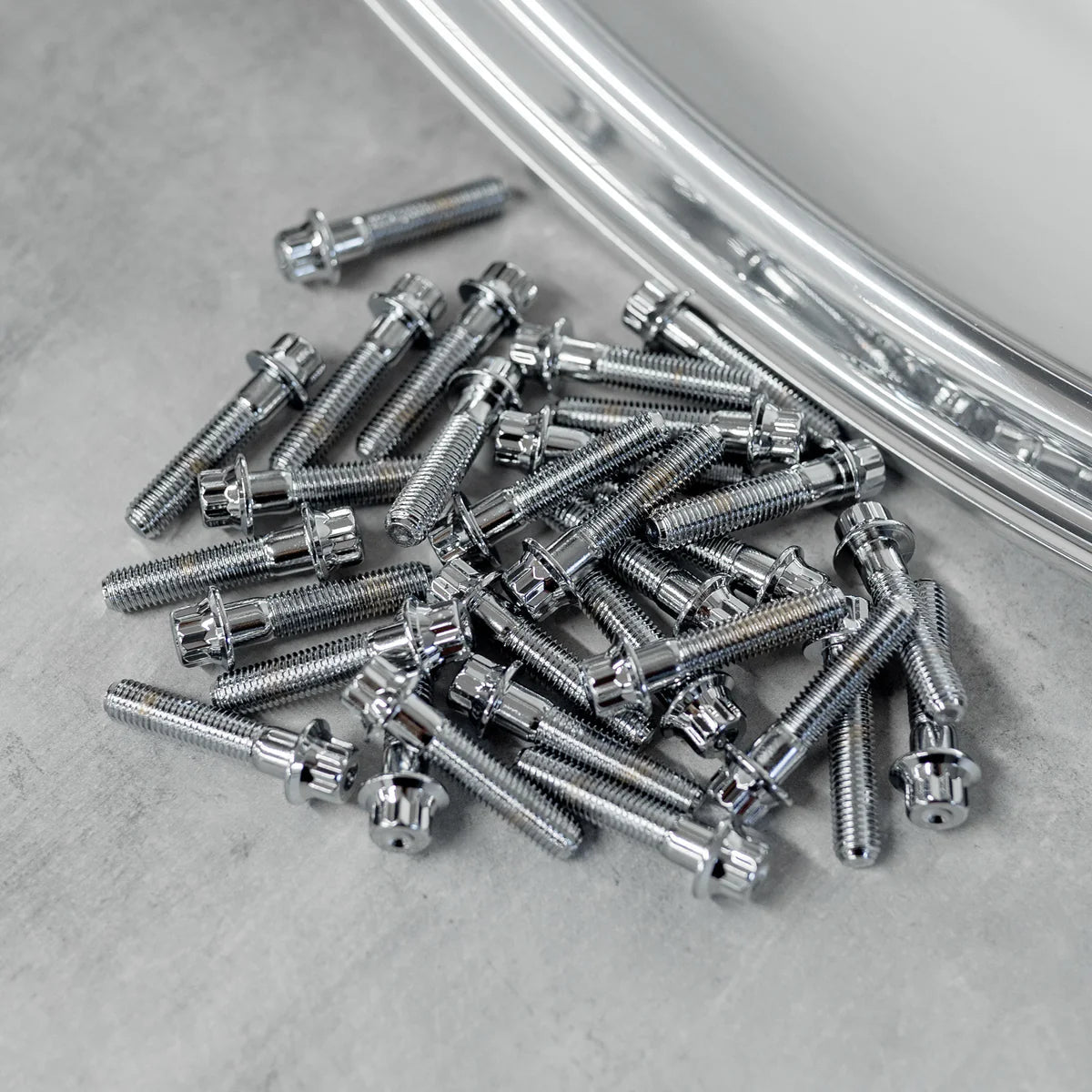 M7x32mm Assembly Hardware