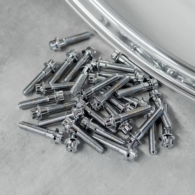 M7x32mm Assembly Hardware