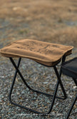 MOUNTAINHIKER C Portable Folding Stool Ultra-light