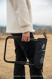 MOUNTAINHIKER C Portable Folding Stool Ultra-light