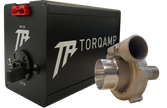 TORQAMP LITE (small electronic turbo)