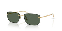 RAYBAN 0RB3768 ARISTA 001/71 56