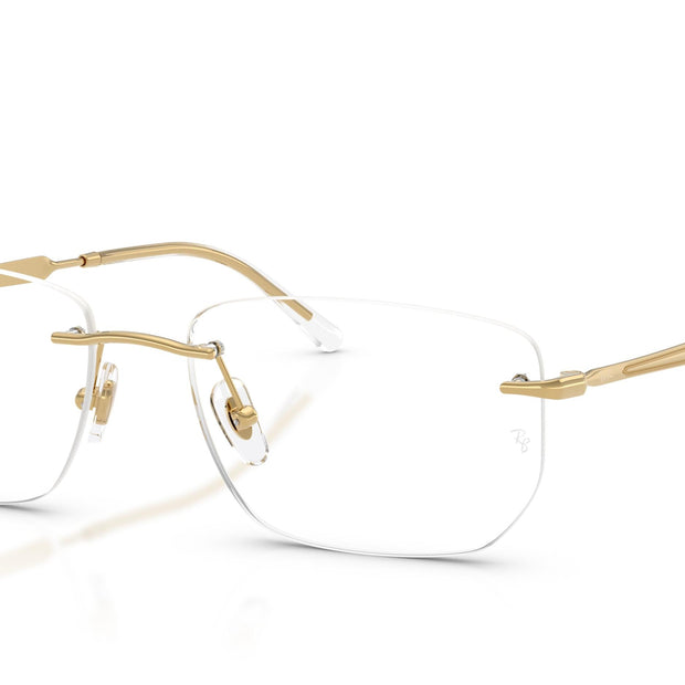 RAYBAN 0RX3768V ARISTA 2500 54