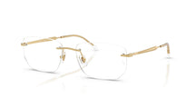 RAYBAN 0RX3768V ARISTA 2500 54
