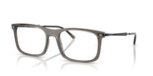 RAYBAN 0RX7260 TRANSPARENT GREY 8463 54