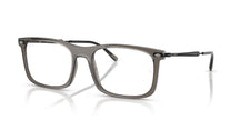 RAYBAN 0RX7260 TRANSPARENT GREY 8463 54