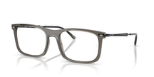 RAYBAN 0RX7260 TRANSPARENT GREY 8463 54