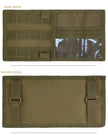 Car Sun Visor Organizer