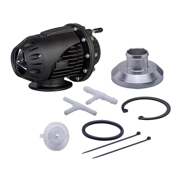 HKS Universal Blow Off Valve