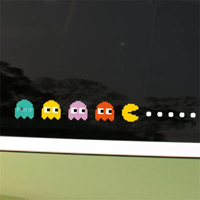 1~10PCS Motorcycle Decoration Scratch Stickers Durable Safe Materials Car Styling Sticker Scratch-resistant Car Stickers