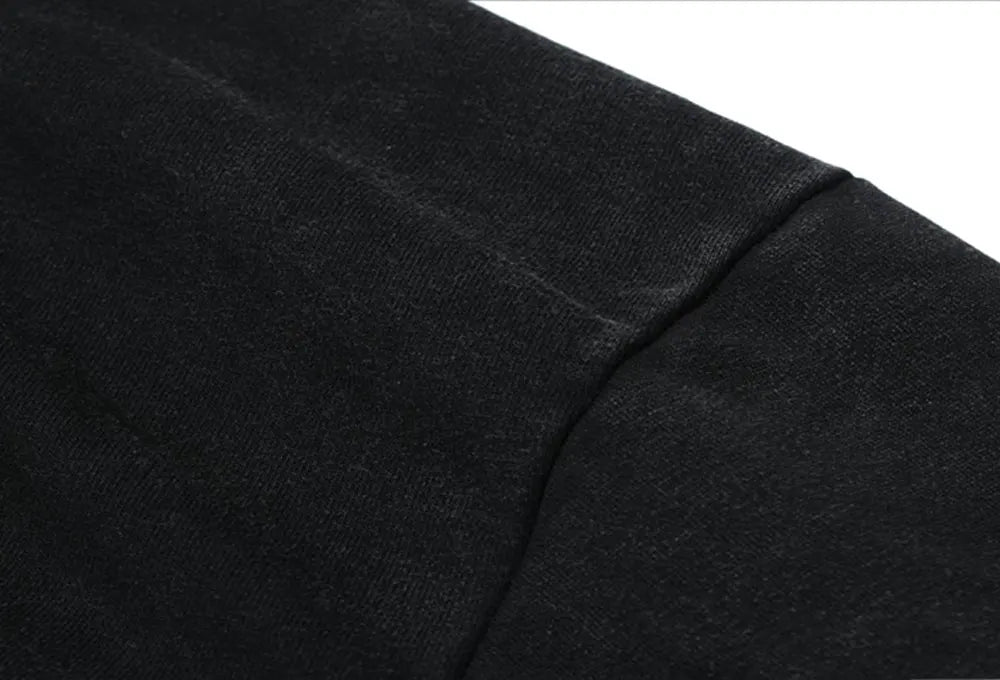 Korn Rock Band World Tour Hoodies